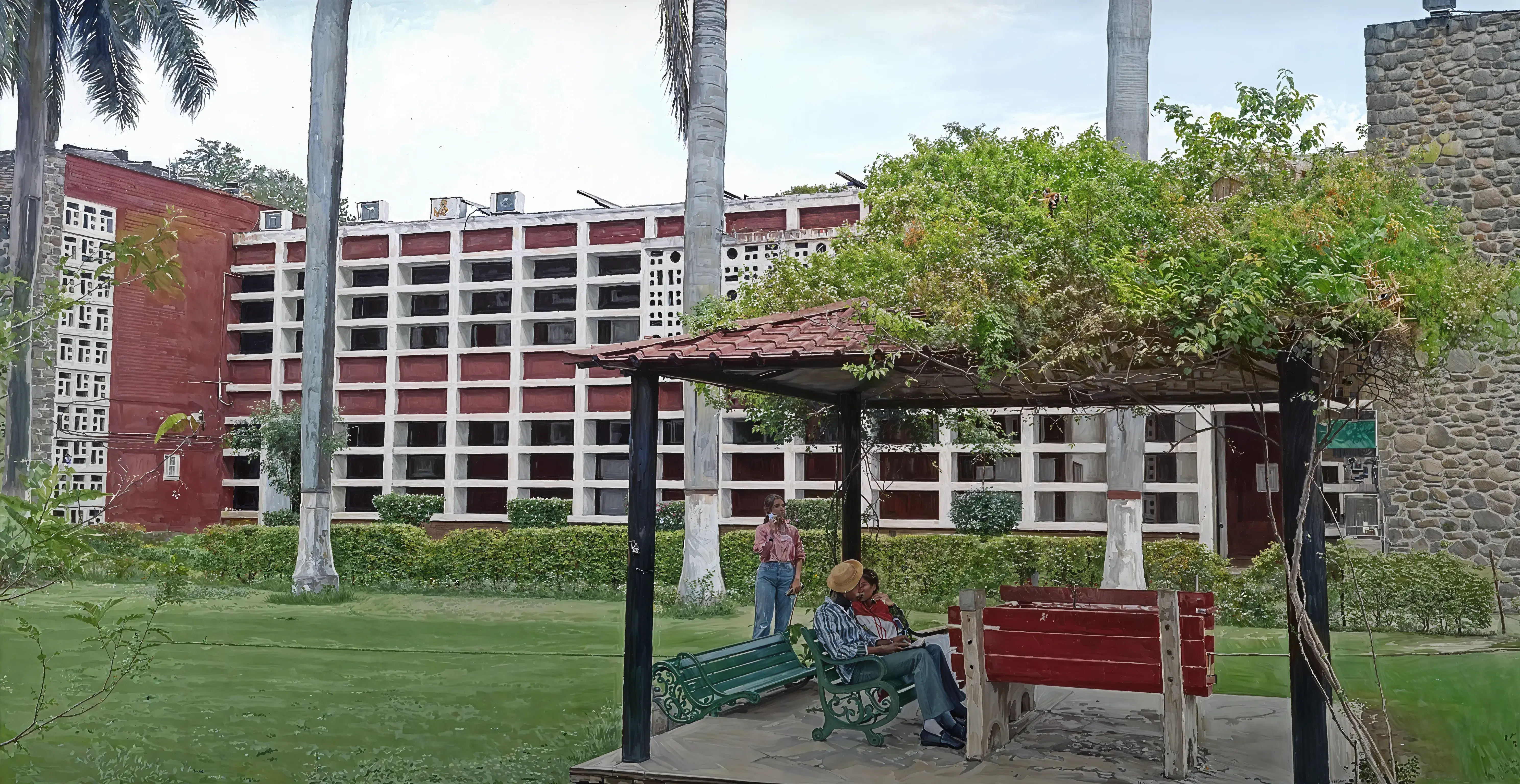 PGGC Campus photo 18